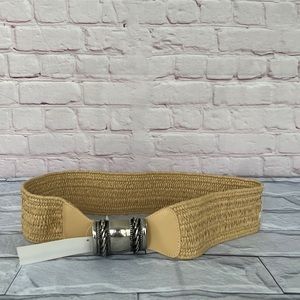 90’s stretchy belt by MILOR size SM